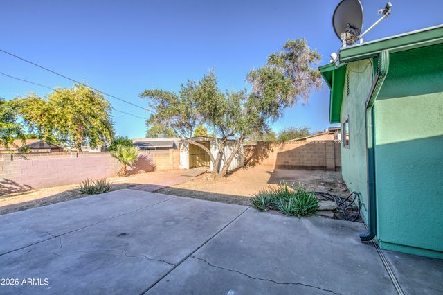 1258 W MANHATTON Drive, Tempe, AZ 85282