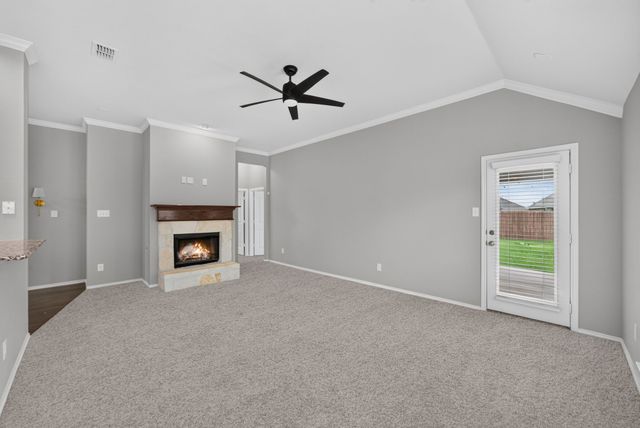 1928 Glen Meadow Drive, Royse City, TX 75189