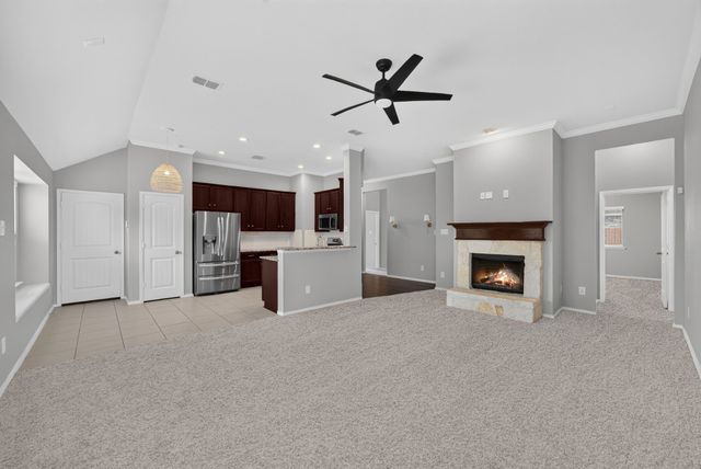 1928 Glen Meadow Drive, Royse City, TX 75189