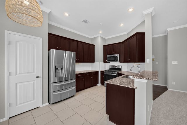 1928 Glen Meadow Drive, Royse City, TX 75189