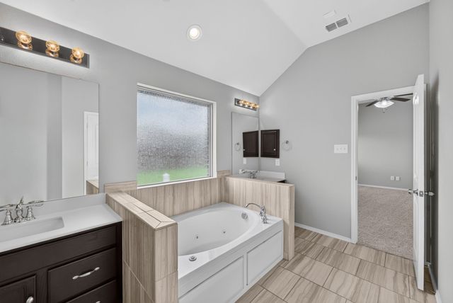 1928 Glen Meadow Drive, Royse City, TX 75189