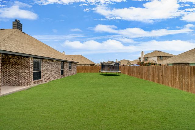 1928 Glen Meadow Drive, Royse City, TX 75189