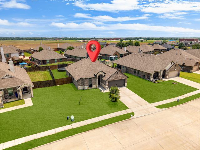 1928 Glen Meadow Drive, Royse City, TX 75189