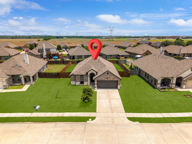 1928 Glen Meadow Drive, Royse City, TX 75189