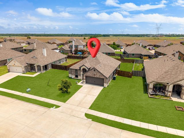 1928 Glen Meadow Drive, Royse City, TX 75189