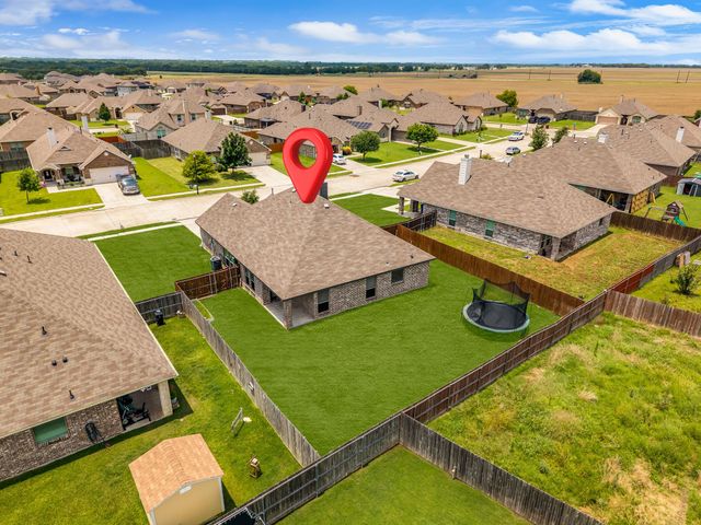 1928 Glen Meadow Drive, Royse City, TX 75189