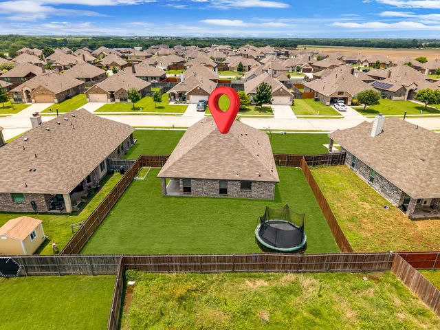 1928 Glen Meadow Drive, Royse City, TX 75189