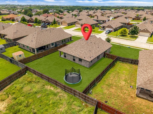 1928 Glen Meadow Drive, Royse City, TX 75189