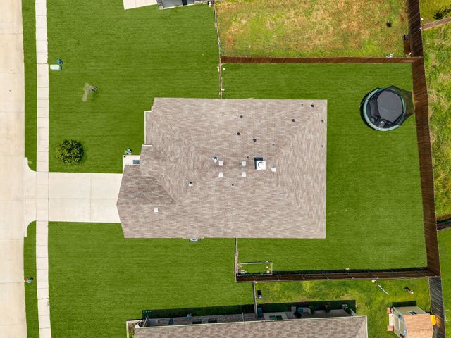 1928 Glen Meadow Drive, Royse City, TX 75189