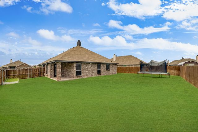 1928 Glen Meadow Drive, Royse City, TX 75189