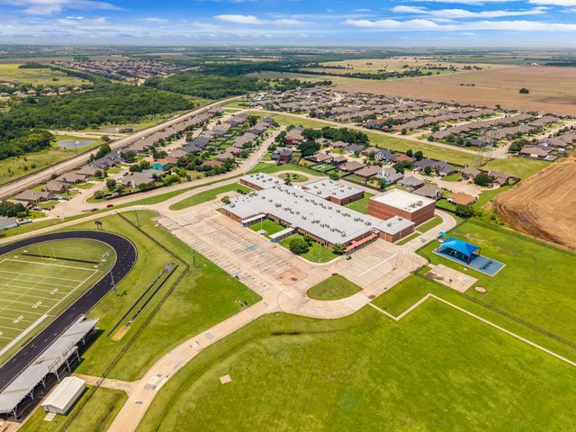 1928 Glen Meadow Drive, Royse City, TX 75189