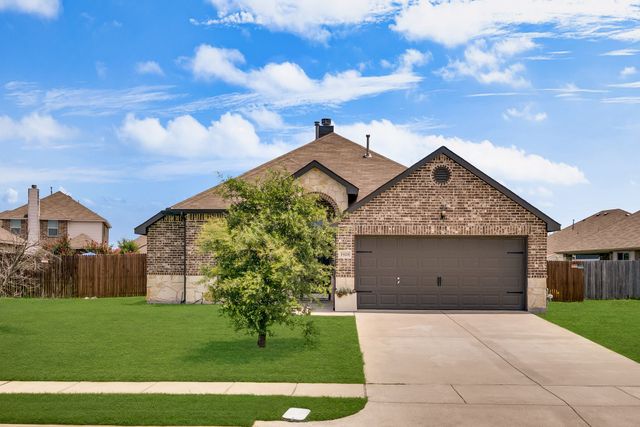 1928 Glen Meadow Drive, Royse City, TX 75189