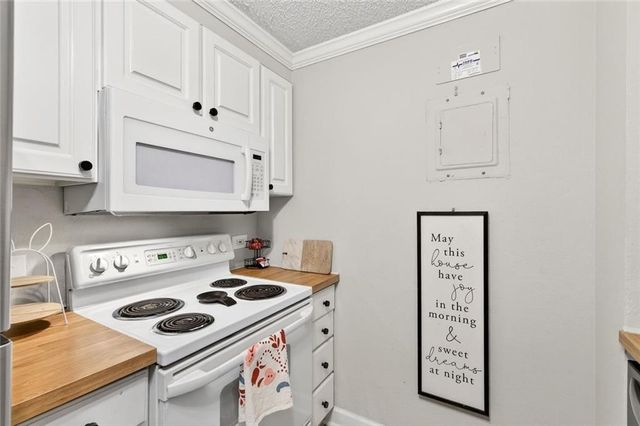 375 Ralph McGill Boulevard NE 604, Atlanta, GA 30312