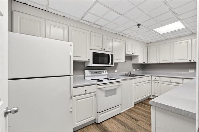 375 Ralph McGill Boulevard NE 604, Atlanta, GA 30312