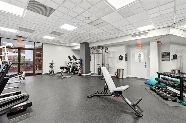 375 Ralph McGill Boulevard NE 604, Atlanta, GA 30312
