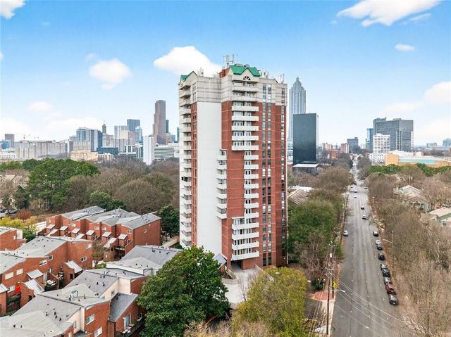 375 Ralph McGill Boulevard NE 604, Atlanta, GA 30312