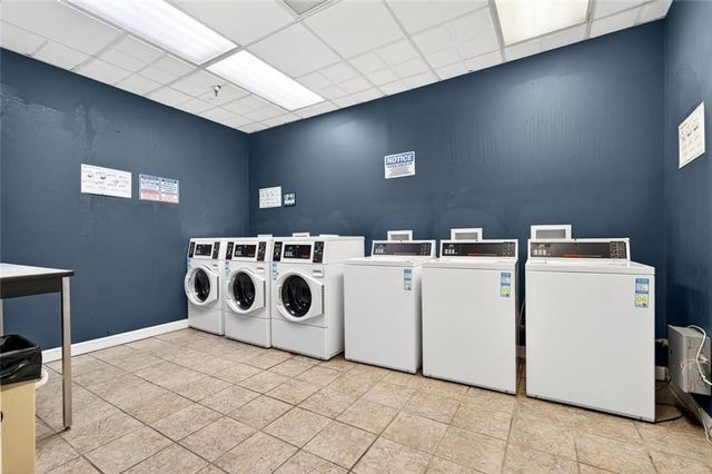 375 Ralph McGill Boulevard NE 604, Atlanta, GA 30312