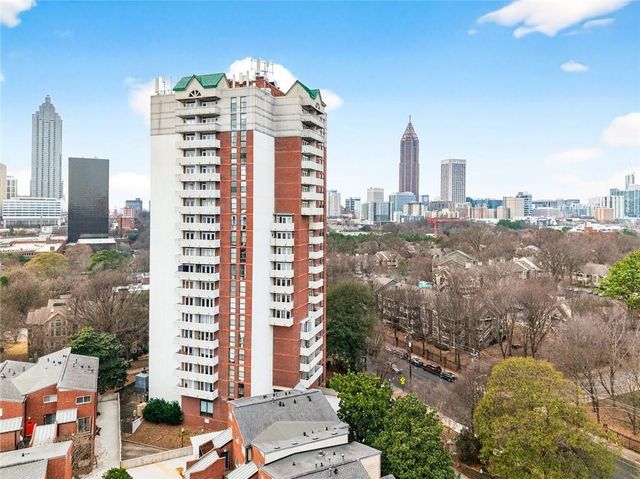 375 Ralph McGill Boulevard NE 604, Atlanta, GA 30312