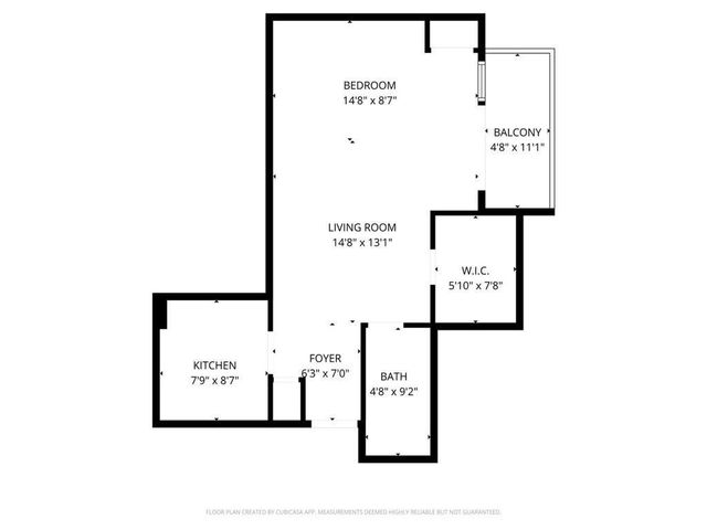 375 Ralph McGill Boulevard NE 604, Atlanta, GA 30312