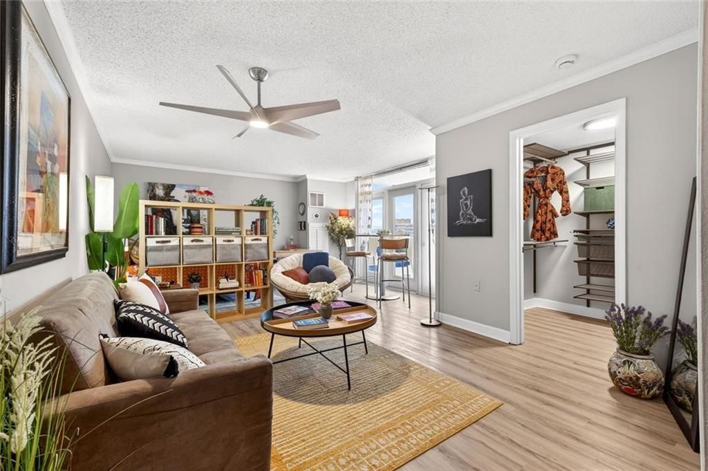 375 Ralph McGill Boulevard NE 604, Atlanta, GA 30312