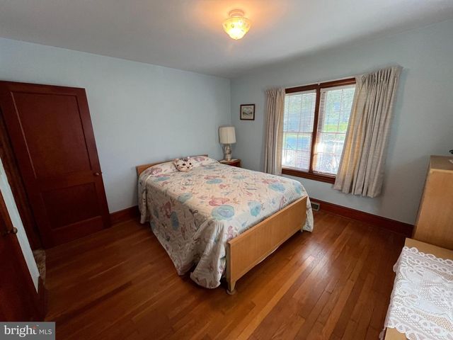 115 LONGSTREET AVENUE, Fredericksburg, VA 22401