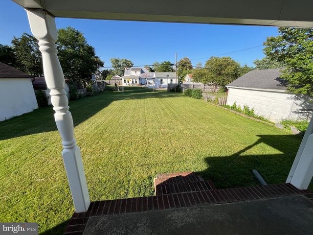 115 LONGSTREET AVENUE, Fredericksburg, VA 22401