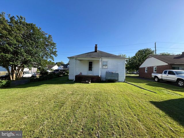 115 LONGSTREET AVENUE, Fredericksburg, VA 22401