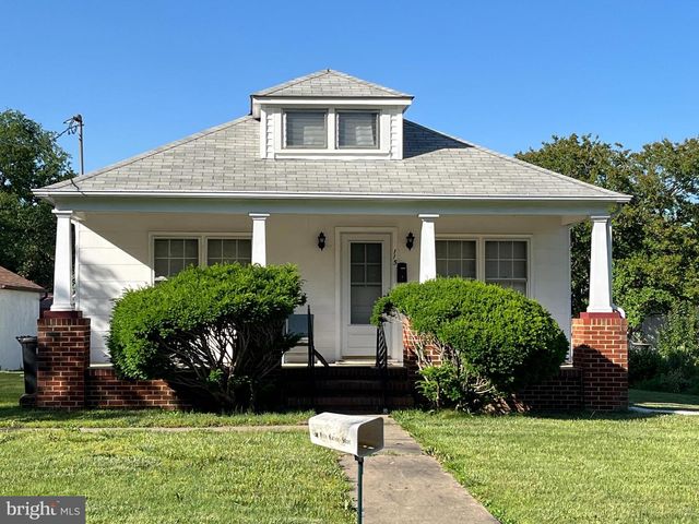 115 LONGSTREET AVENUE, Fredericksburg, VA 22401