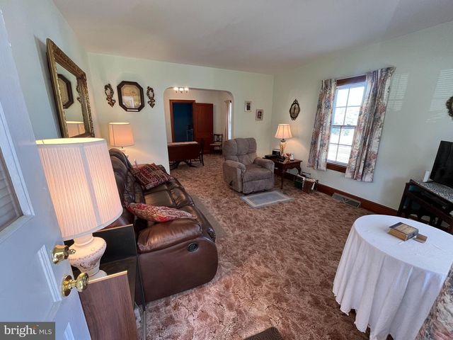 115 LONGSTREET AVENUE, Fredericksburg, VA 22401