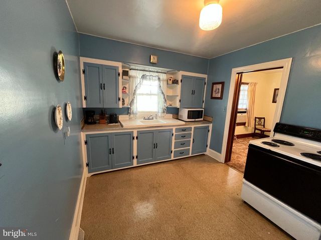 115 LONGSTREET AVENUE, Fredericksburg, VA 22401