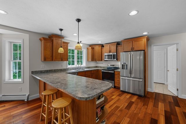 151 Sterling Road, Holden, MA 01520