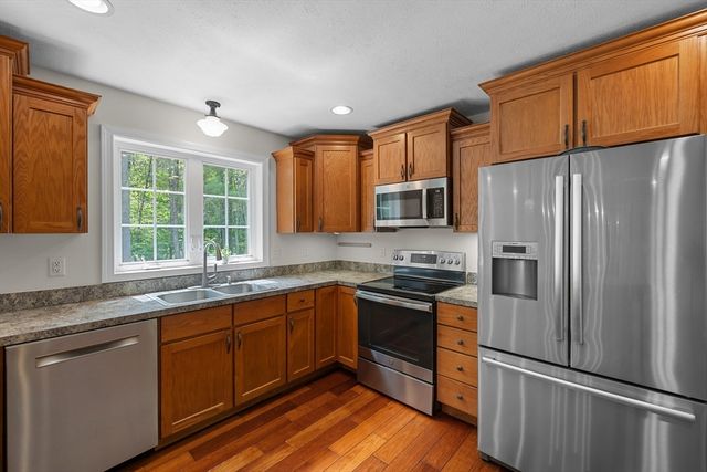 151 Sterling Road, Holden, MA 01520