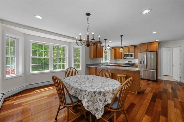 151 Sterling Road, Holden, MA 01520