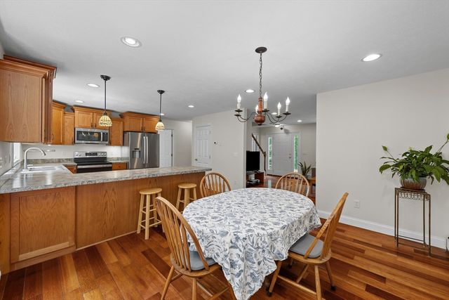 151 Sterling Road, Holden, MA 01520