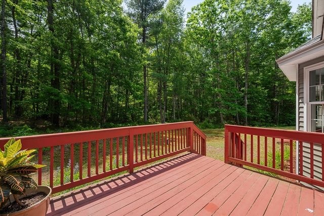 151 Sterling Road, Holden, MA 01520