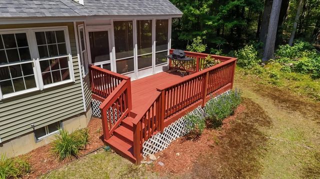 151 Sterling Road, Holden, MA 01520