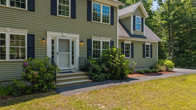 151 Sterling Road, Holden, MA 01520