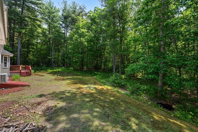 151 Sterling Road, Holden, MA 01520