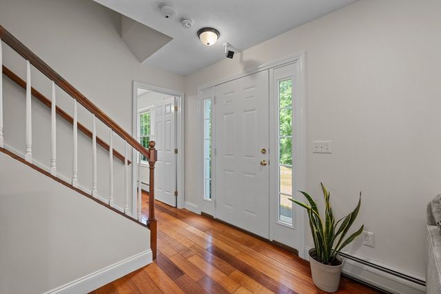 151 Sterling Road, Holden, MA 01520