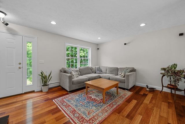 151 Sterling Road, Holden, MA 01520