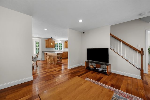 151 Sterling Road, Holden, MA 01520