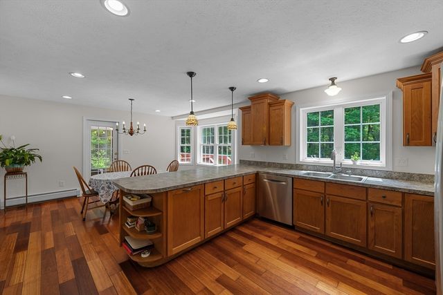 151 Sterling Road, Holden, MA 01520