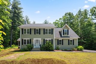 151 Sterling Road, Holden, MA 01520