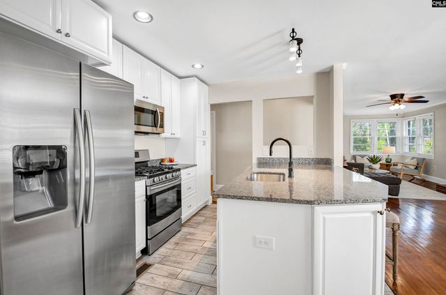 1830 Belmont Drive, Columbia, SC 29206