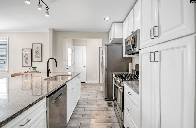 1830 Belmont Drive, Columbia, SC 29206