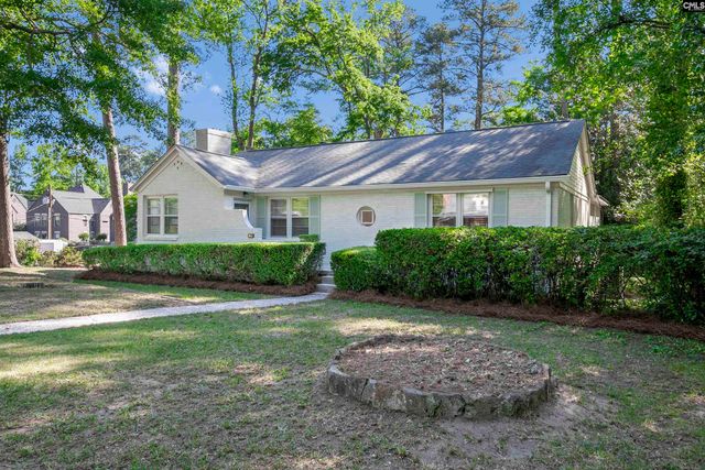 1830 Belmont Drive, Columbia, SC 29206