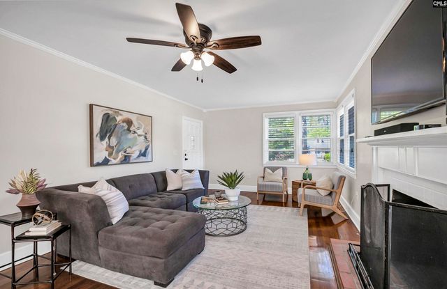 1830 Belmont Drive, Columbia, SC 29206
