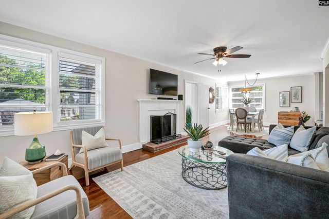 1830 Belmont Drive, Columbia, SC 29206