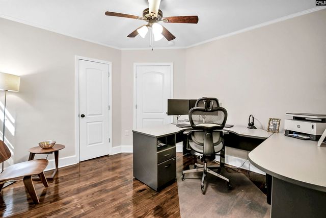 1830 Belmont Drive, Columbia, SC 29206