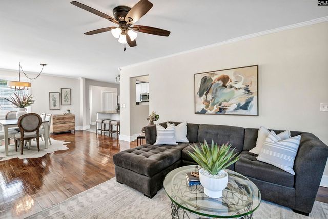 1830 Belmont Drive, Columbia, SC 29206